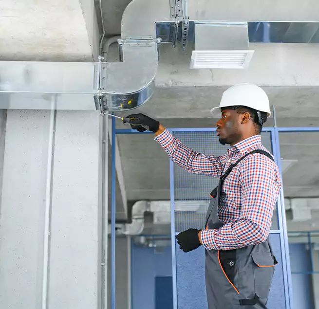 Why Homeowners & Businesses Trust Us in Virginia Beach, VA