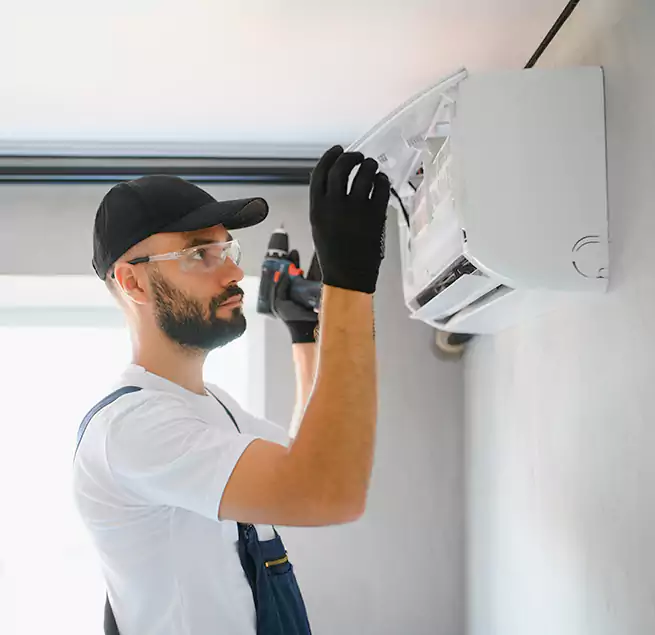 Why Homeowners & Businesses Trust Us in Virginia Beach, VA