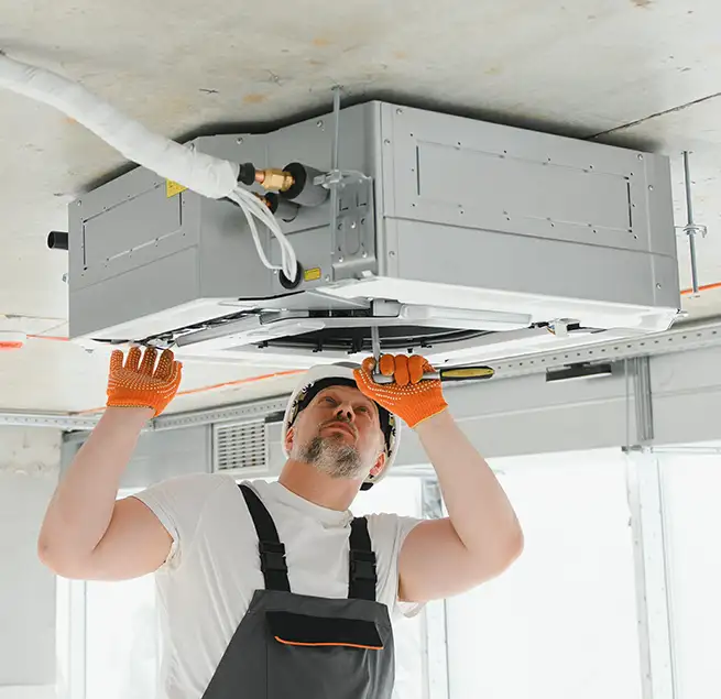 Why Homeowners & Businesses Trust Us Virginia Beach, VA