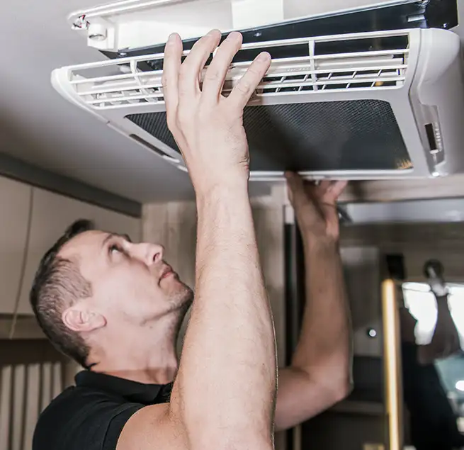 Why Homeowners & Businesses Trust Us Virginia Beach, VA