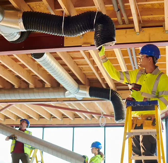 Why Homeowners & Businesses Trust Us in Virginia Beach, VA?