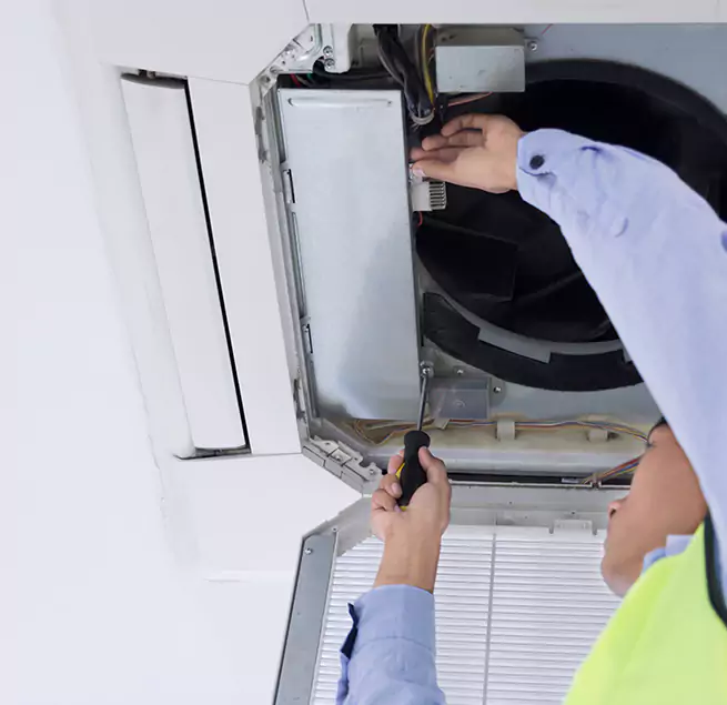 Why Homeowners Businesses Trust Us Virginia Beach, VA