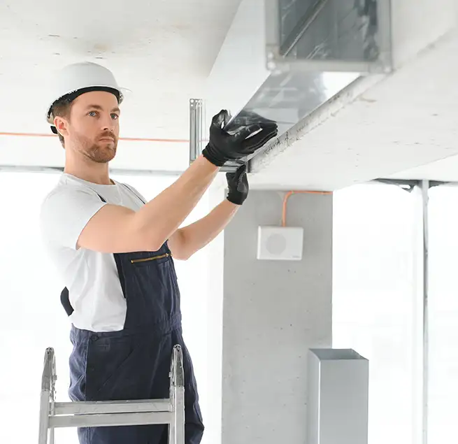 Why Homeowners & Businesses Trust Us in Virginia Beach, VA?