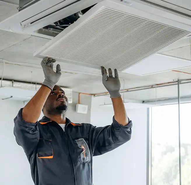 Why Homeowners & Businesses Trust Us in Virginia Beach, VA?