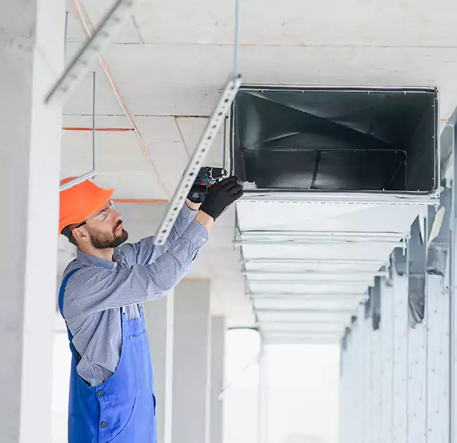 Why Homeowners & Businesses Trust Us in Virginia Beach, VA?