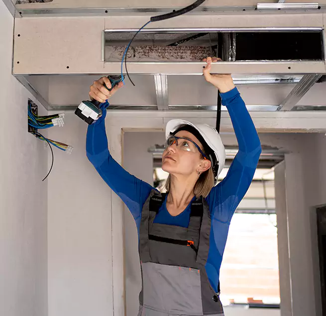  Why Homeowners & Businesses Trust Us in Virginia Beach, VA?