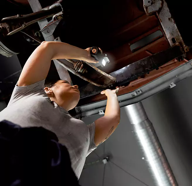 Why Homeowners & Businesses Trust Us Virginia Beach, VA