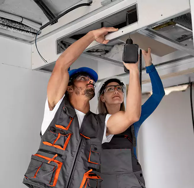 Why Homeowners & Businesses Trust Us in Virginia Beach, VA