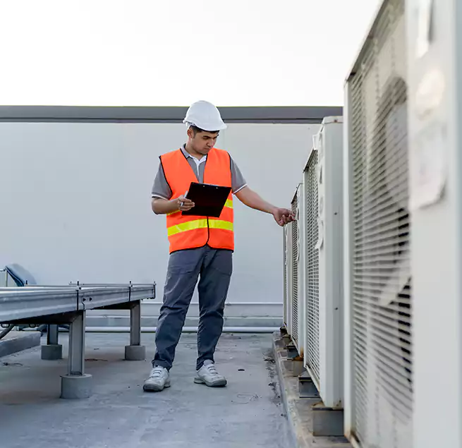 Why Homeowners & Businesses Trust Us in Virginia Beach, VA?