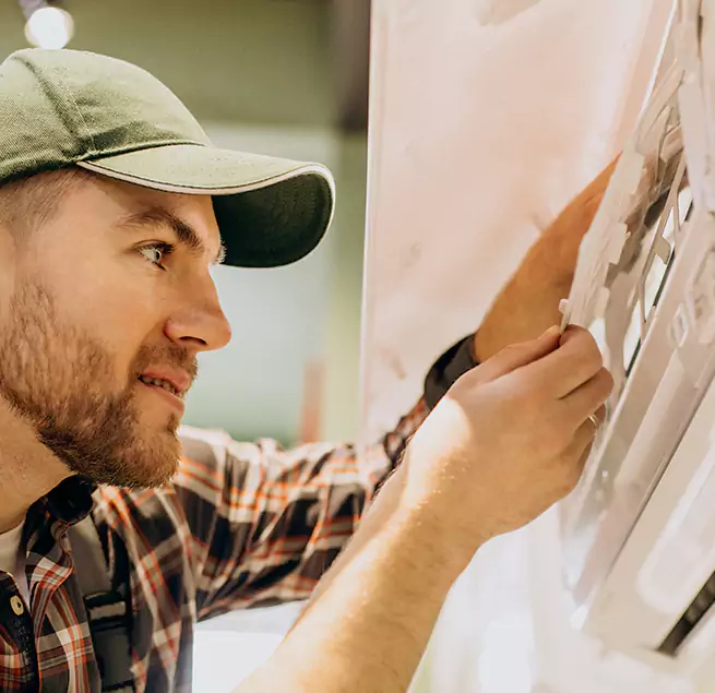 Why Homeowners & Businesses Trust Us in Virginia Beach, VA?